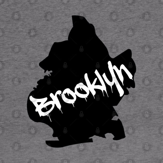 Brooklyn by tailspalette